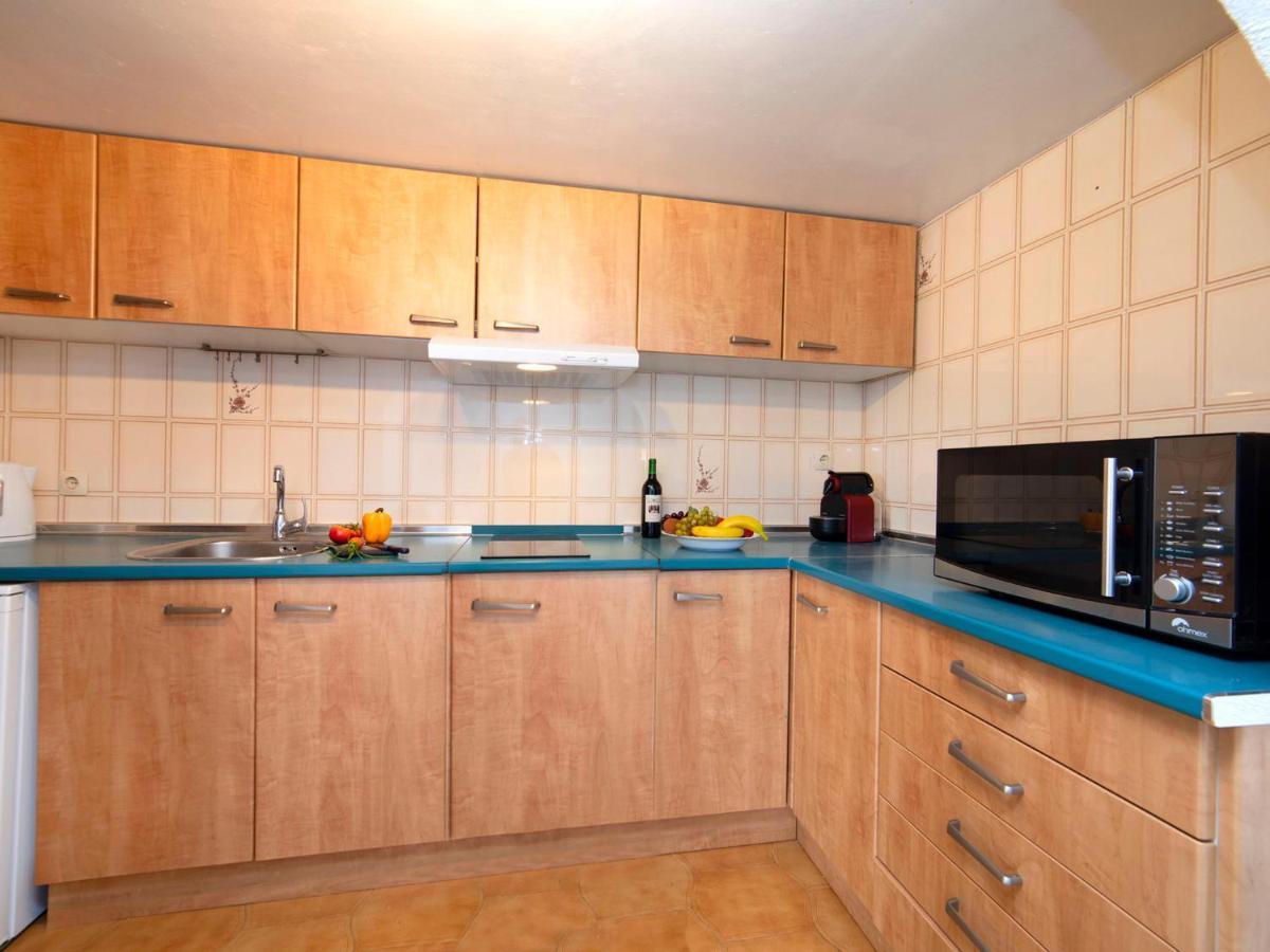 Villa Villa Colibri By Interhome Calpe Eksteriør billede
