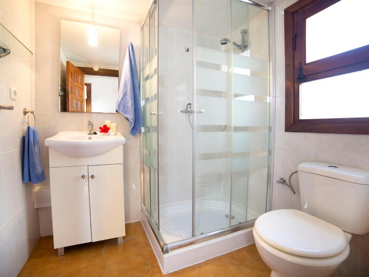 Villa Villa Colibri By Interhome Calpe Eksteriør billede