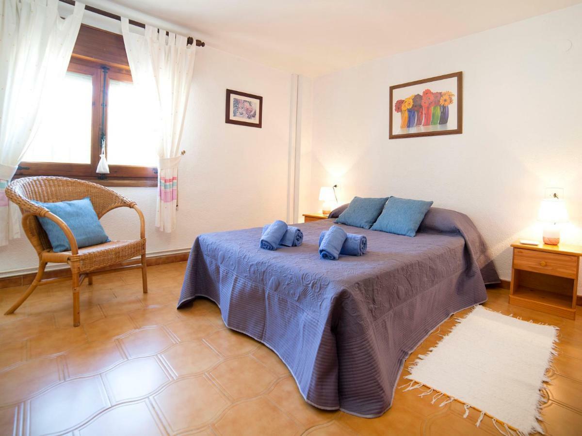 Villa Villa Colibri By Interhome Calpe Eksteriør billede